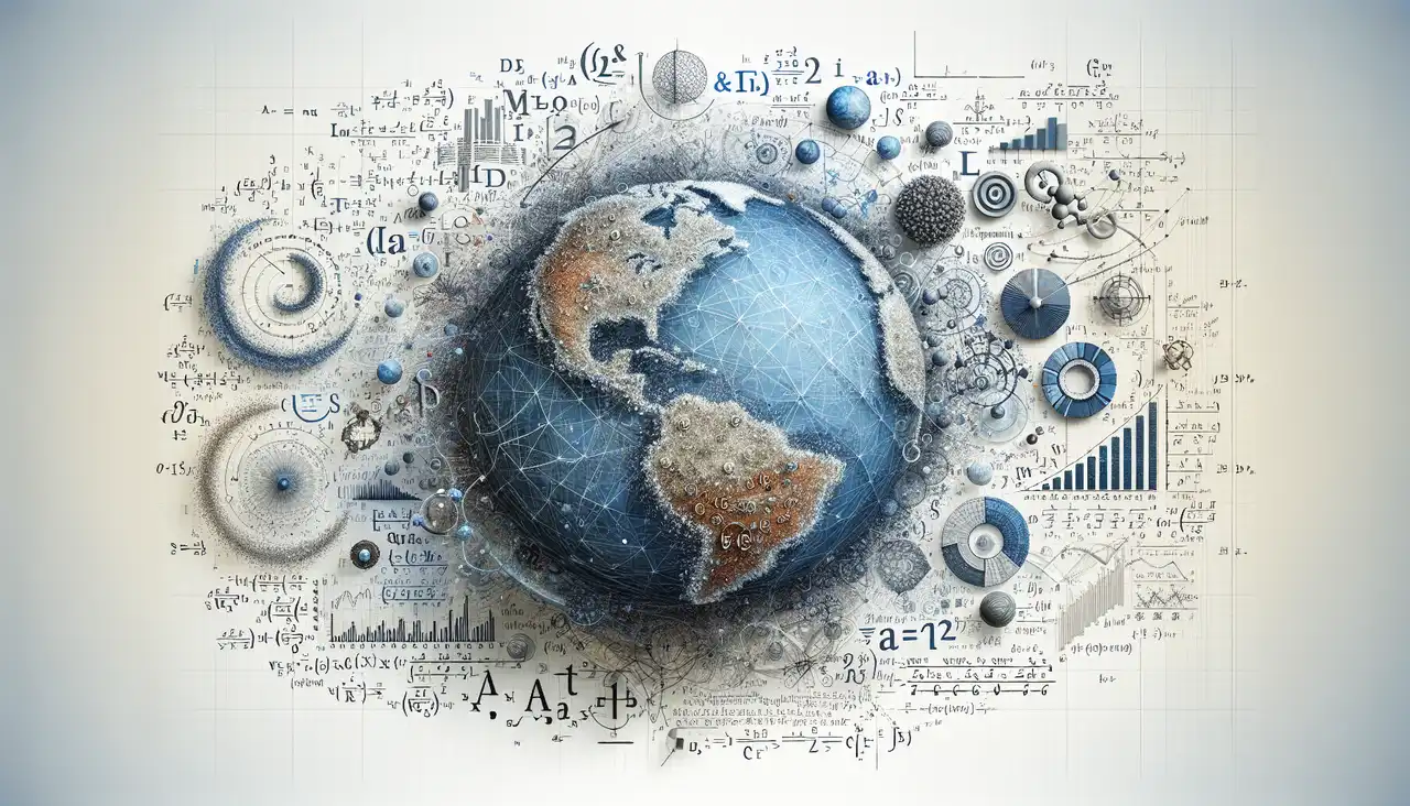 Applied Mathematics and Statistics﻿